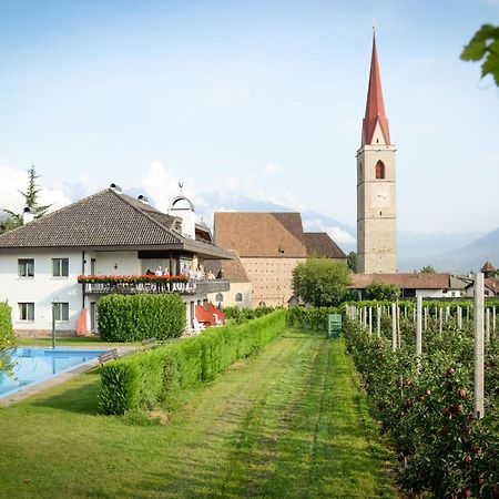 Pension Rebgut Bed & Breakfast Lana Exterior foto