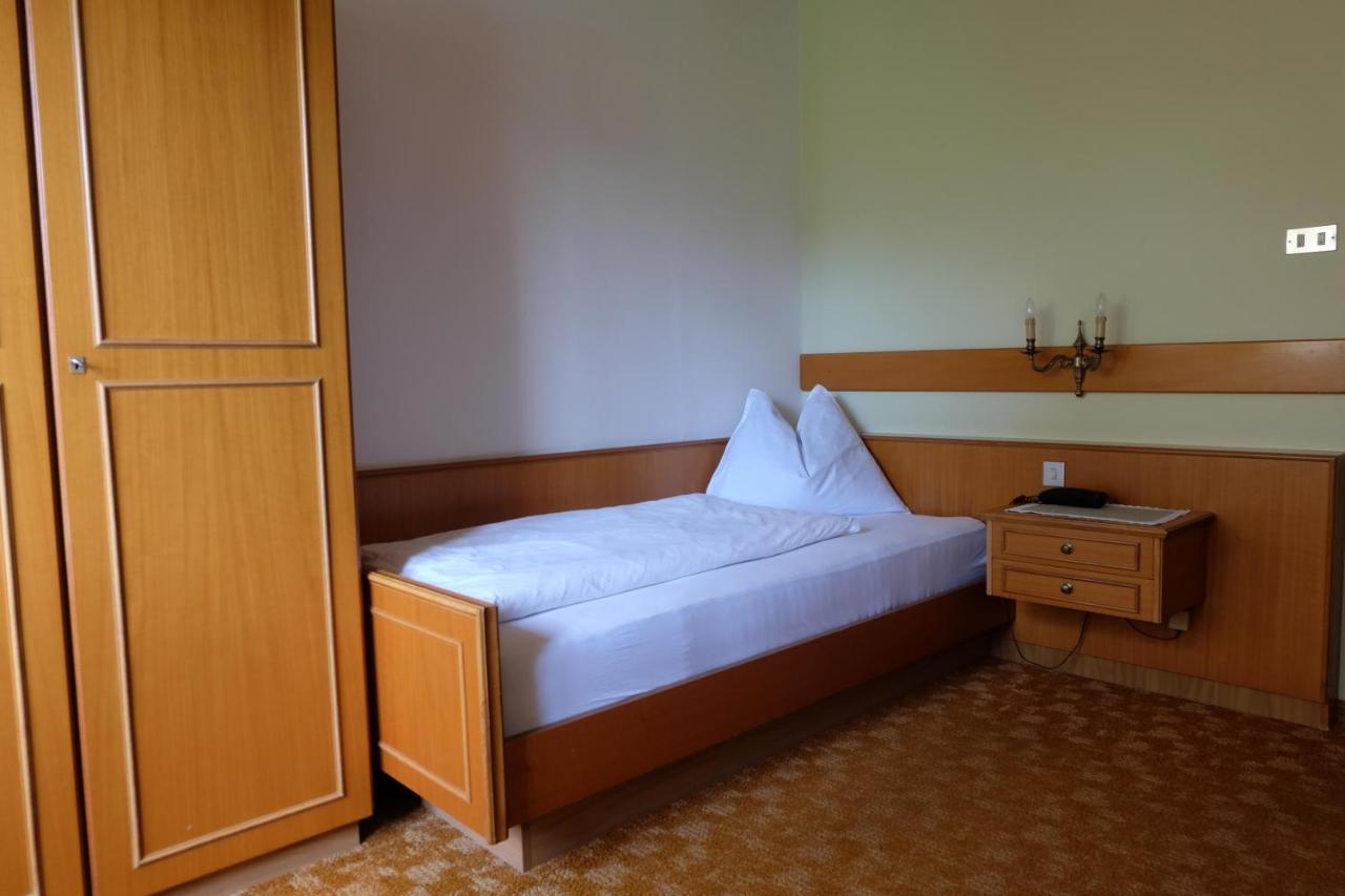 Pension Rebgut Bed & Breakfast Lana Exterior foto