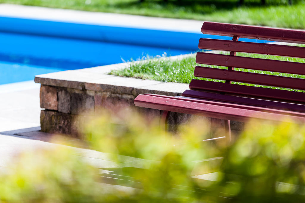 Pension Rebgut Bed & Breakfast Lana Exterior foto